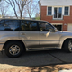 Image for article titled I Bought This 275,000-Mile Fancy Toyota Land Cruiser (Lexus LX470) Sight Unseen For A 5,000-Mile Road Trip